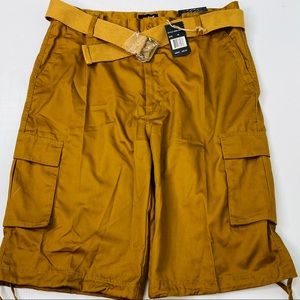 Red Iodine Men’s Short